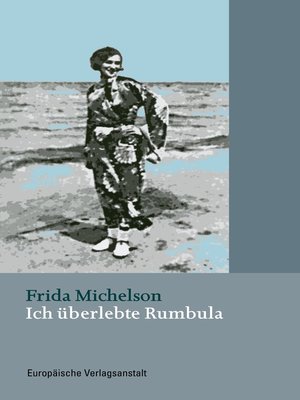 cover image of Ich überlebte Rumbula